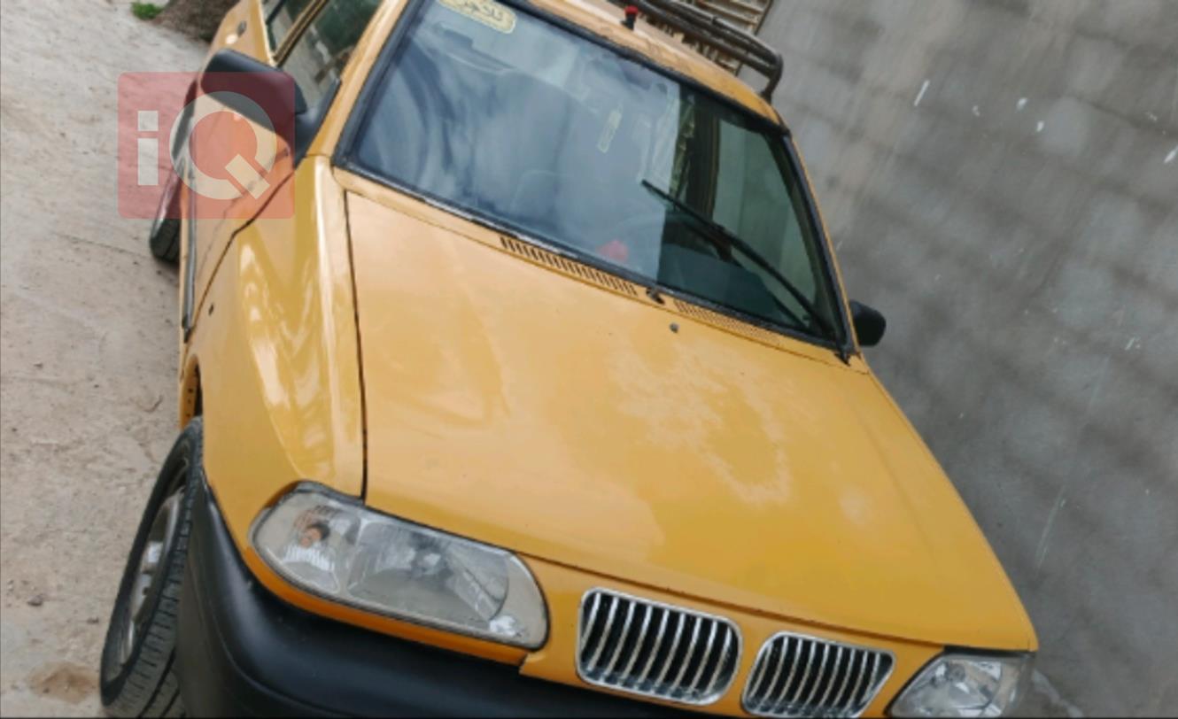 سایپا 131